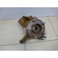 Кулак поворотный передний правый Ford Focus II (2008 - 2011) 1420861