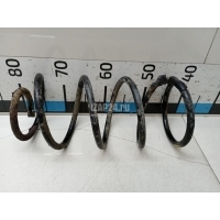 Пружина передняя Ford Focus II (2008 - 2011) 1370820