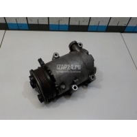 Компрессор кондиционера Ford Focus II (2008 - 2011) 1809656