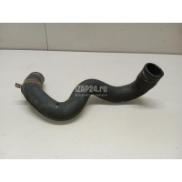 Патрубок радиатора Ford Focus II (2008 - 2011) 3M5H8286NG