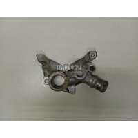 Фланец двигателя системы охлаждения Ford Focus II (2008 - 2011) 1221325