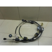 Трос КПП Ford Focus II (2008 - 2011) 1686381