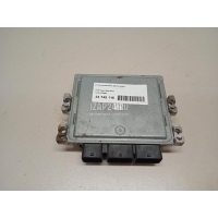 Блок управления двигателем Ford Focus II (2008 - 2011) 1570697