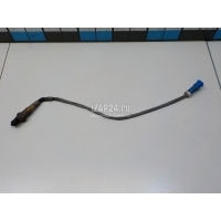 Датчик кислородный/Lambdasonde Ford Focus II (2008 - 2011) 1536254