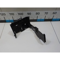 Крепление АКБ (корпус/подставка) Ford Focus II (2008 - 2011) 1313910