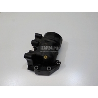 Корпус масляного фильтра Hyundai-Kia Carnival (2005 - 2014) 263102F000