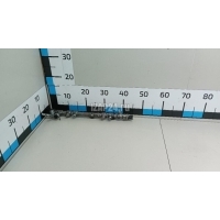 Рейка топливная (рампа) Hyundai-Kia Carnival (2005 - 2014) 314002F000