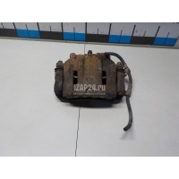 Суппорт тормозной передний правый Hyundai-Kia Carnival (2005 - 2014) 581304D200