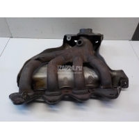 Коллектор выпускной Renault Clio III (2005 - 2012) 8200543309