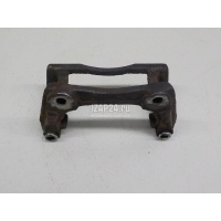 Скоба суппорта переднего Renault Clio III (2005 - 2012) 7701059704