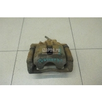 Суппорт тормозной передний правый Renault Clio III (2005 - 2012) 7701208333
