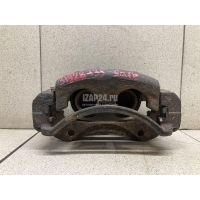 Суппорт тормозной передний левый Great Wall Hover (2005 - 2010) 3501100K00