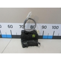 Замок двери задней правой Land Rover Range Rover III (LM) (2002 - 2012) LR013380