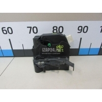 Замок двери передней правой Land Rover Range Rover III (LM) (2002 - 2012) LR012790
