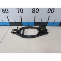 Кронштейн ручки Land Rover Range Rover III (LM) (2002 - 2012) CXL500010