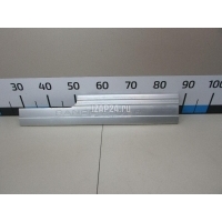 Накладка порога (внутренняя) Land Rover Range Rover III (LM) (2002 - 2012) EAP501040