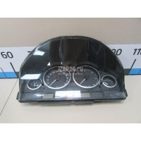 Панель приборов Land Rover Range Rover III (LM) (2002 - 2012) LR014341