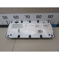 Подушка безопасности нижняя (для колен) Land Rover Range Rover III (LM) (2002 - 2012) FBZ500060