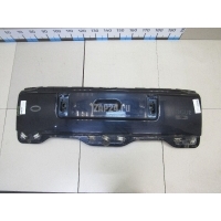 Дверь багажника нижняя Land Rover Range Rover III (LM) (2002 - 2012) BMD760010