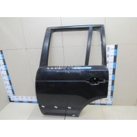 Дверь задняя левая Land Rover Range Rover III (LM) (2002 - 2012) BFA760410