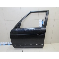 Дверь передняя левая Land Rover Range Rover III (LM) (2002 - 2012) BDA760410
