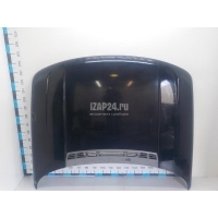 Капот Land Rover Range Rover III (LM) (2002 - 2012) BKA760010