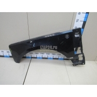 Крыло переднее левое Land Rover Range Rover III (LM) (2002 - 2012) ASB760071