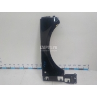 Крыло переднее правое Land Rover Range Rover III (LM) (2002 - 2012) ASB760021