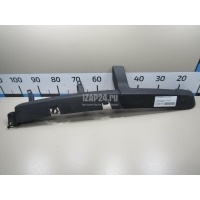 Спойлер переднего бампера левый Land Rover Range Rover III (LM) (2002 - 2012) DFB500090