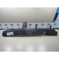 Спойлер переднего бампера правый Land Rover Range Rover III (LM) (2002 - 2012) DFB500080