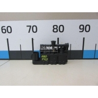 Клапан пневматический Land Rover Range Rover III (LM) (2002 - 2012) RVH500050