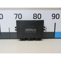 Блок управления парктроником Land Rover Range Rover III (LM) (2002 - 2012) YWC000931
