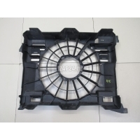 Вентилятор радиатора Land Rover Range Rover III (LM) (2002 - 2012) PGF500330