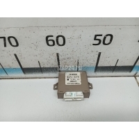 Блок электронный GM STS (2005 - 2011) 10399538