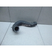 Патрубок радиатора Mazda BT-50 (2006 - 2012) WE0115186A