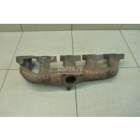 Коллектор выпускной Ford Transit (2006 - 2013) 1452637