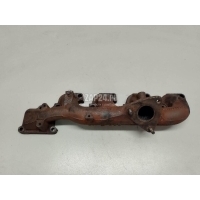 Коллектор выпускной Ford Transit (2006 - 2013) 1760023