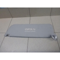 Козырек солнцезащитный (внутри) Ford Transit (2006 - 2013) 1370962