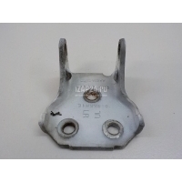 Петля двери передней нижняя Ford Transit (2006 - 2013) 6C1AV22806AA