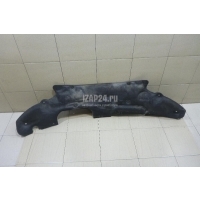 Шумоизоляция капота Ford Transit (2006 - 2013) 1710435