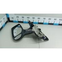 Зеркало левое электрическое Ford Transit (2006 - 2013) 1574836