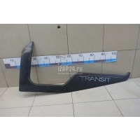 Накладка стекла переднего левого Ford Transit (2006 - 2013) 1738569