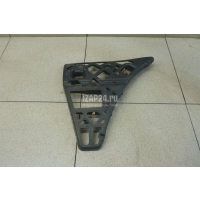 Направляющая переднего бампера левая Ford Transit (2006 - 2013) 1763225