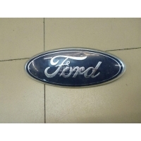 Эмблема Ford Transit (2006 - 2013) 4L3415402A16AC