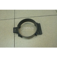Кронштейн фары противотуманной левой Ford Transit (2006 - 2013) 1387139