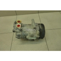 Компрессор кондиционера Ford Transit (2006 - 2013) 1578424