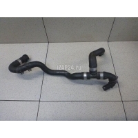 Патрубок отопителя Ford Transit (2006 - 2013) 1387741