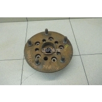 Подшипник передней ступицы Ford Transit (2006 - 2013) 1377907