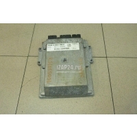 Блок управления двигателем Ford Transit (2006 - 2013) 1729374