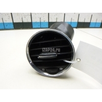 Дефлектор воздушный Citroen-Peugeot 308 I (2007 - 2015) 8265CP
